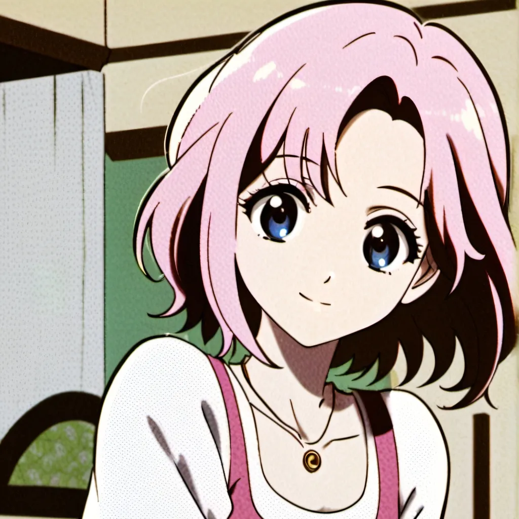 chat with ai character: Lilly Lee