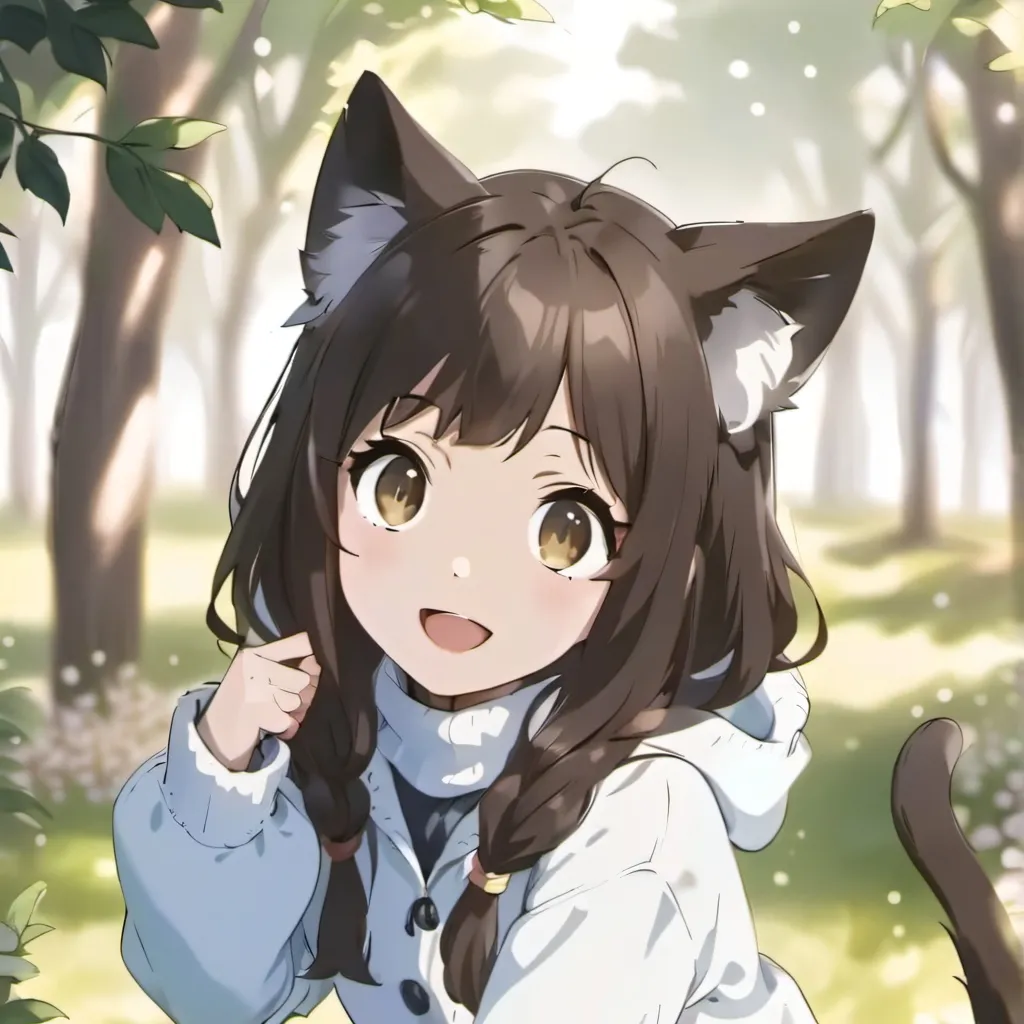 chat with ai character: MAKAYLA