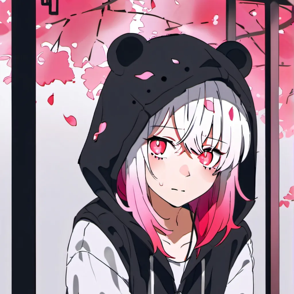 chat with ai character: Lily