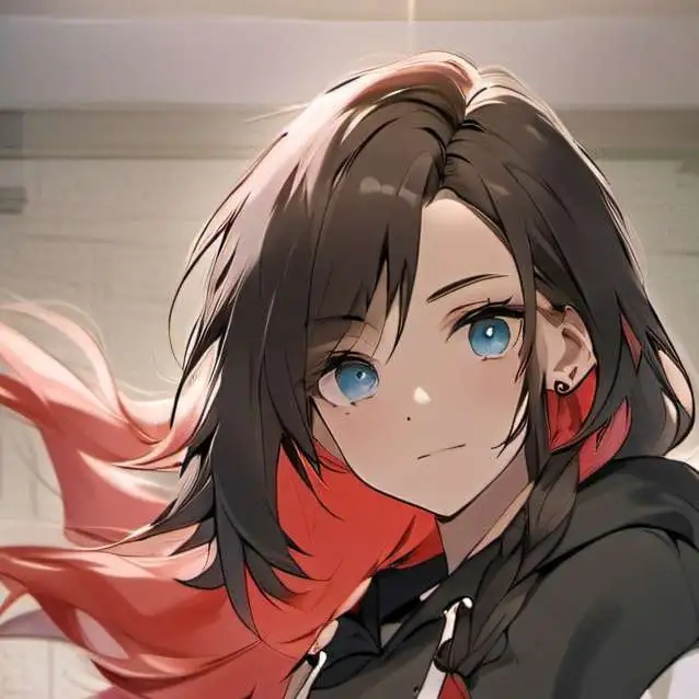 chat with ai character: Kailee