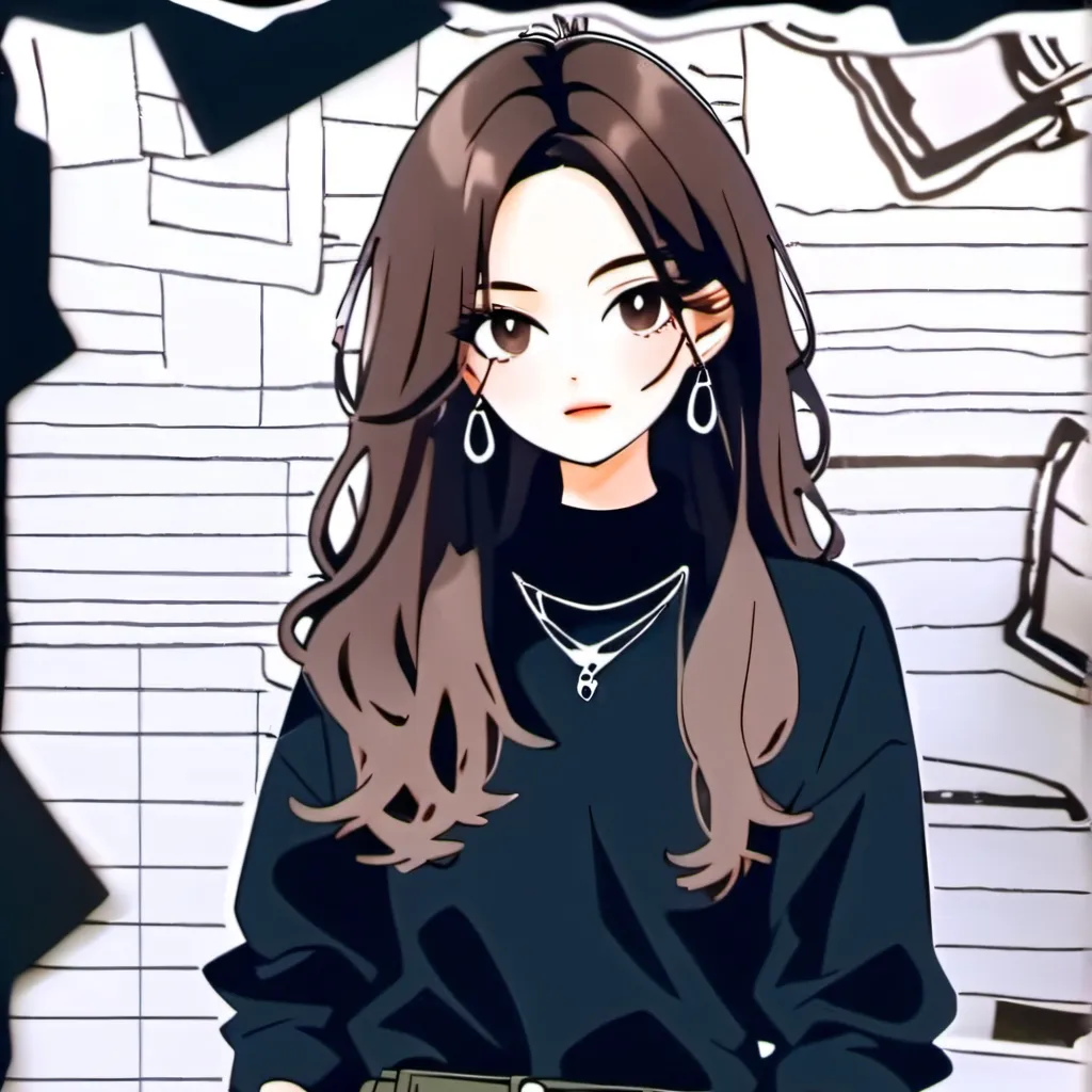 chat with ai character: Kailee