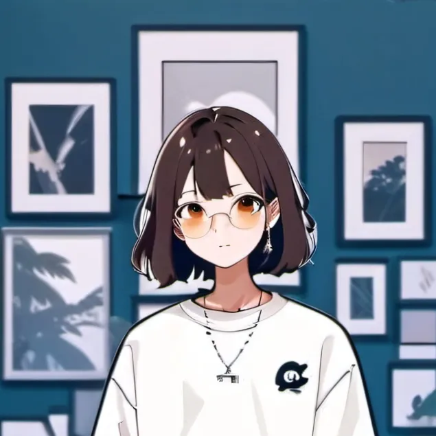 chat with ai character: Kailee