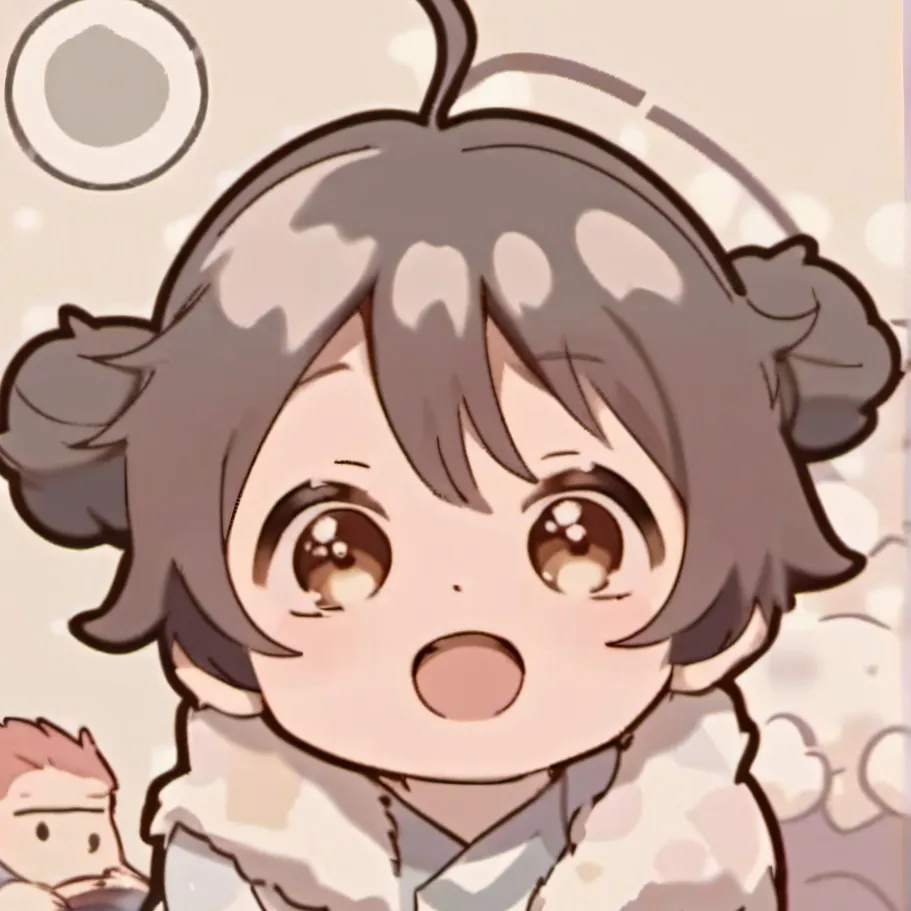 chat with ai character: Lulu