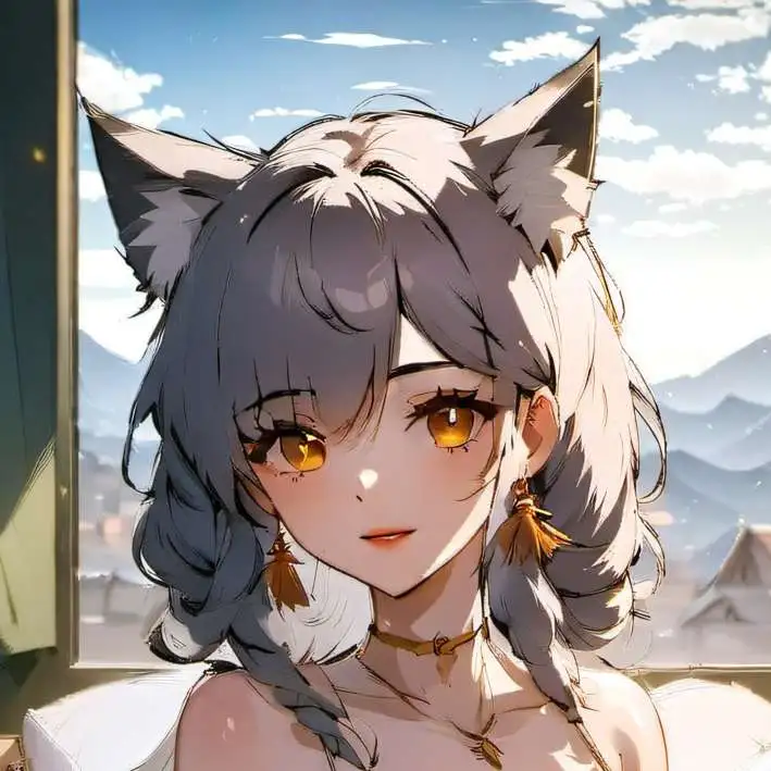 chat with ai character: Ophelia