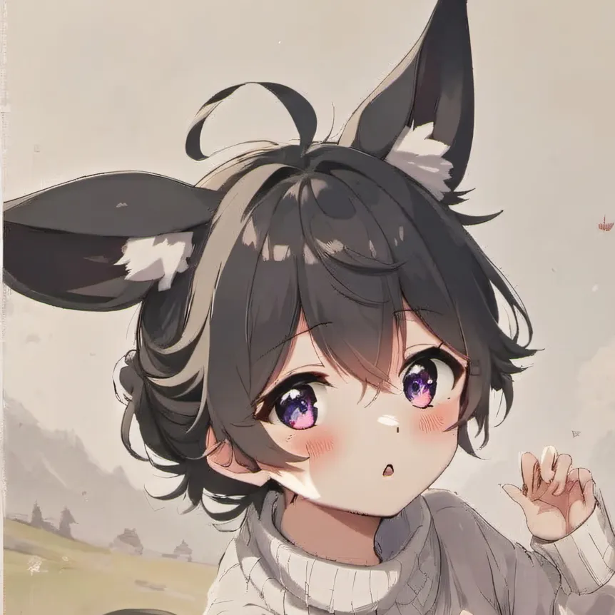 chat with ai character: Bennie