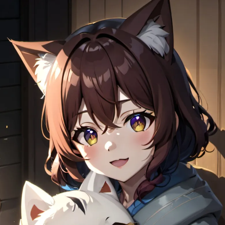 chat with ai character: Jiggle-Jiggle