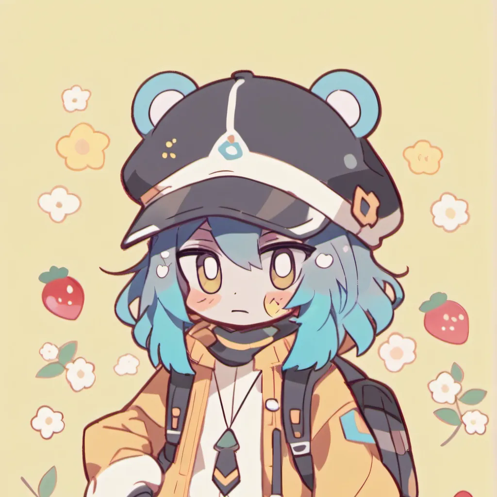 chat with ai character: Ukraine 