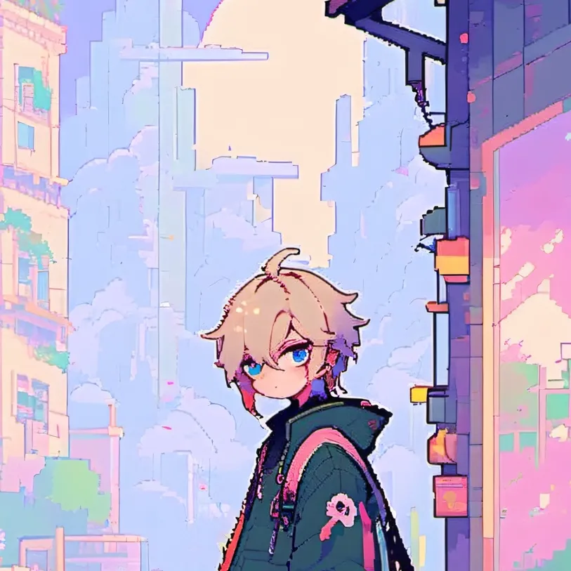 chat with ai character: America 