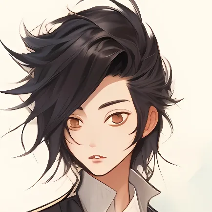 chat with ai character: Giyu 