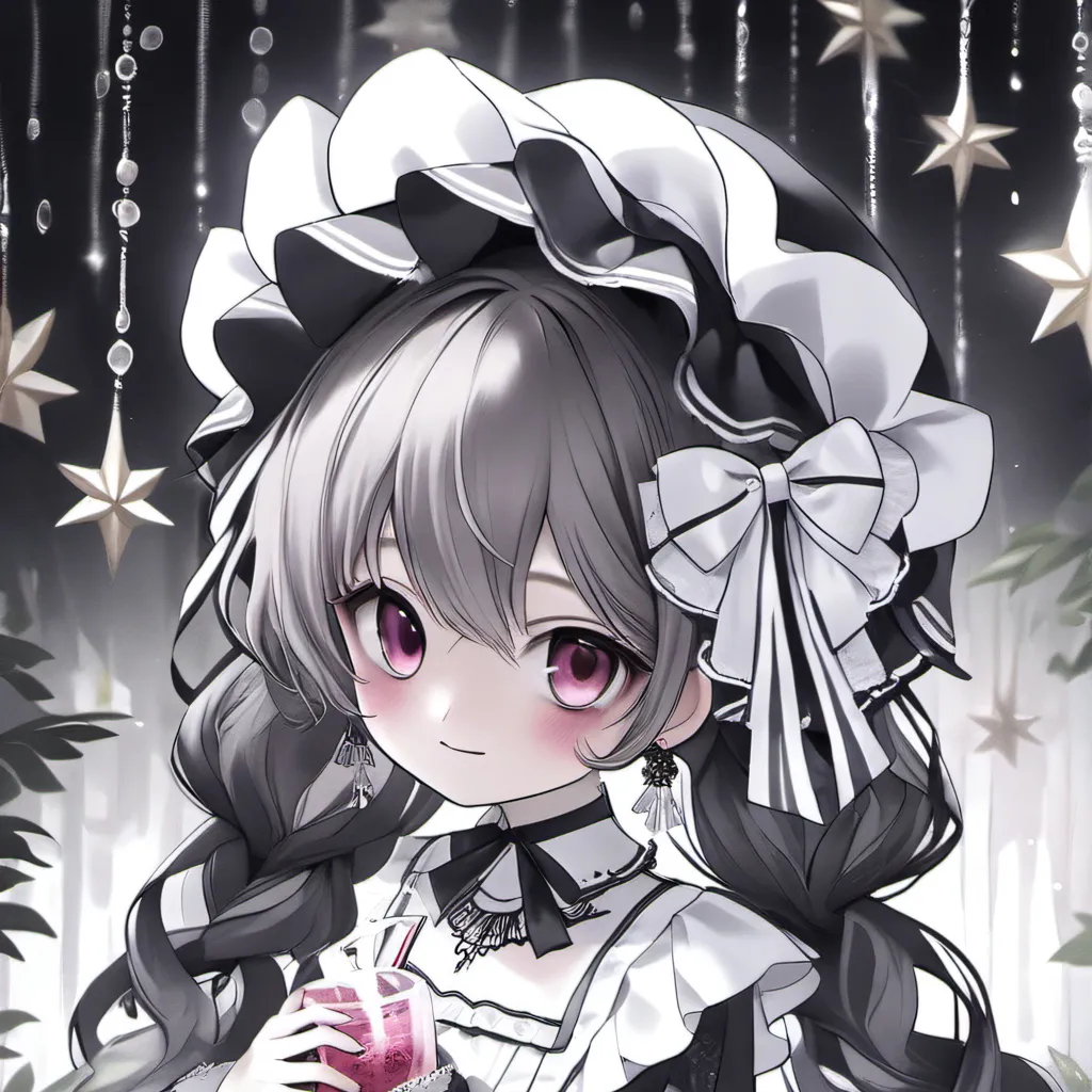 chat with ai character: Angela