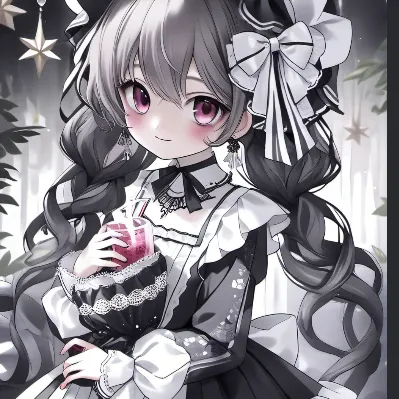 creator Lilly ………'s avatar