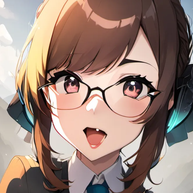 chat with ai character: Lily