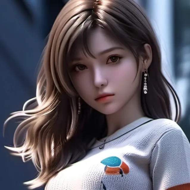 chat with ai character: Charlie 