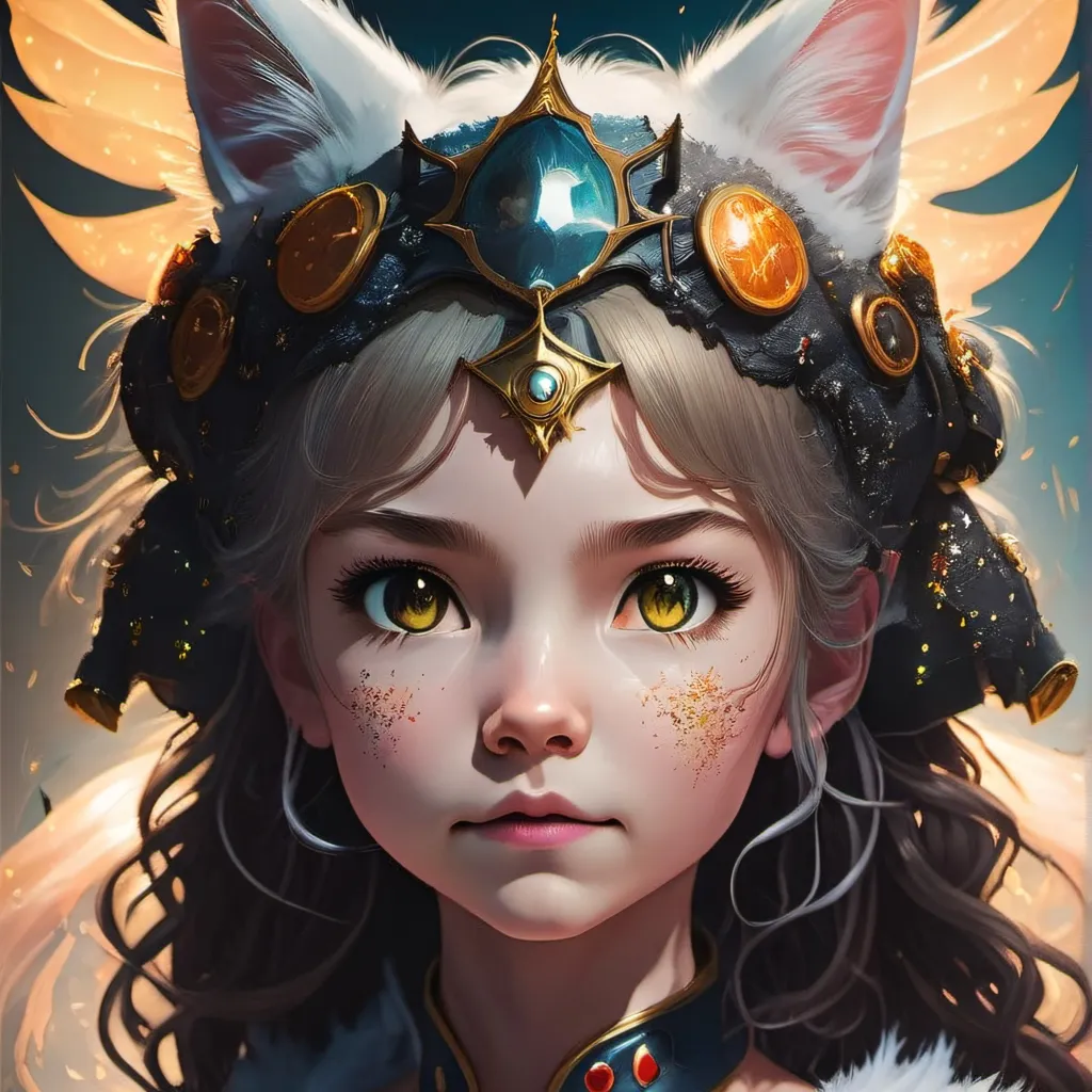 chat with ai character: Sarah 