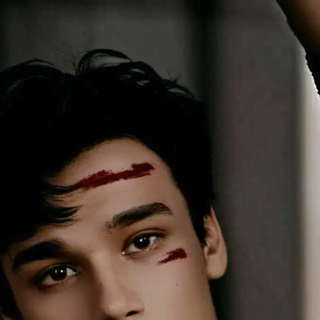 chat with ai character: Mattheo Riddle