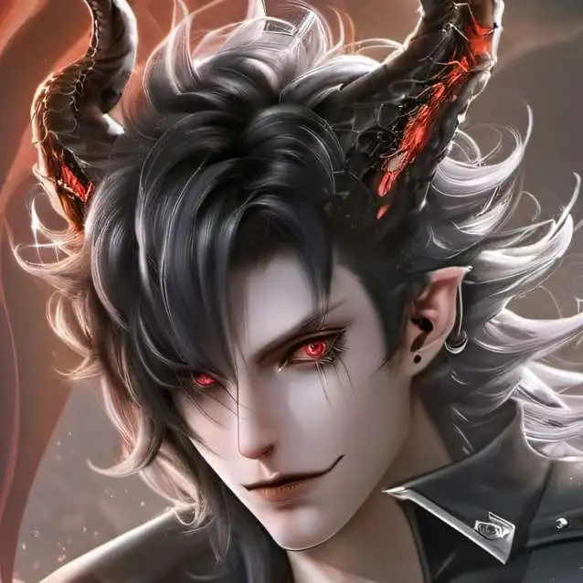 chat with ai character: Damon 