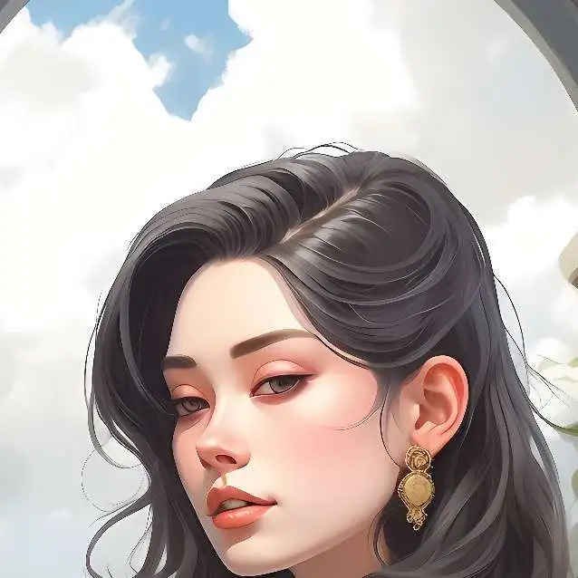 chat with ai character: Melanie 