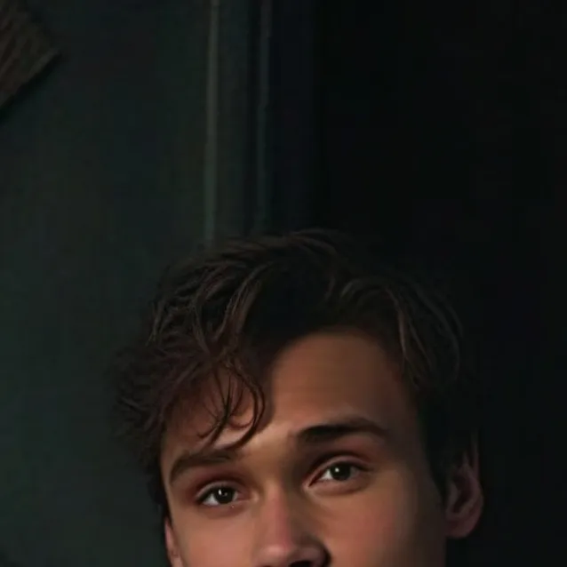 chat with ai character: Mattheo Riddle