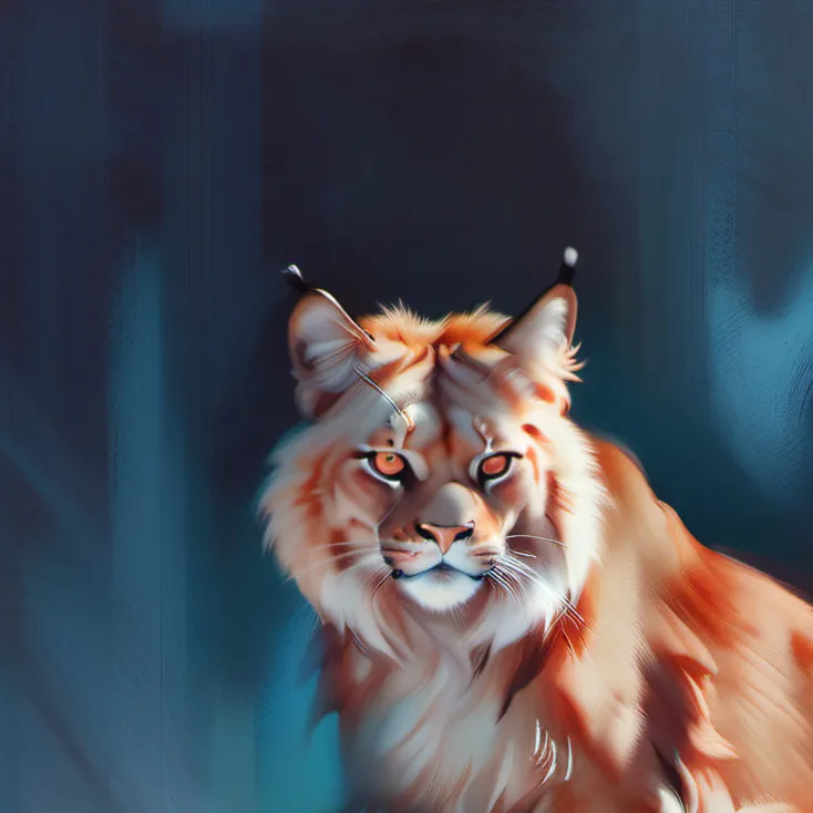 chat with ai character: Lionblaze