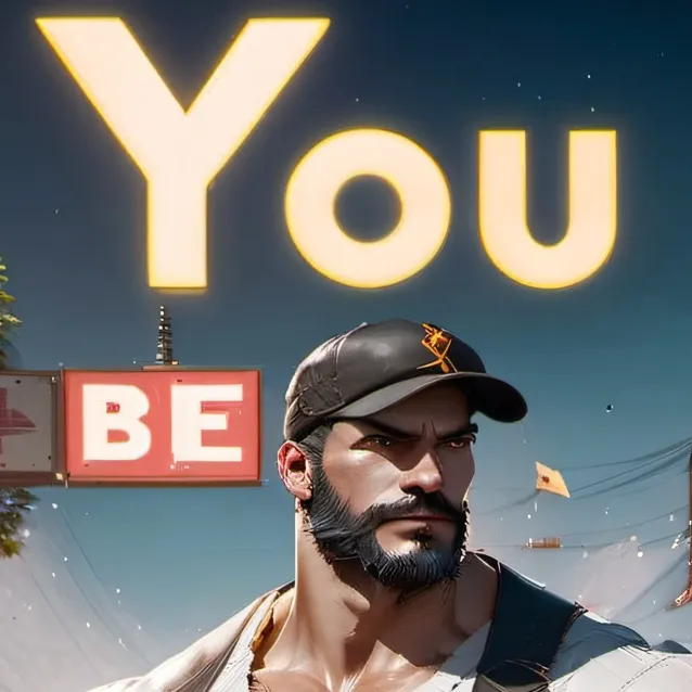 chat with ai character: Chad's reminder🤣