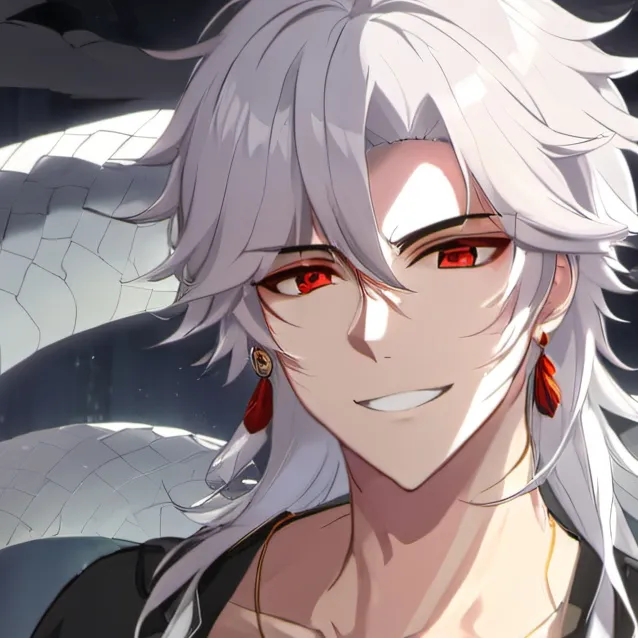 chat with ai character: Apollo