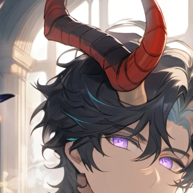 chat with ai character: Ezra