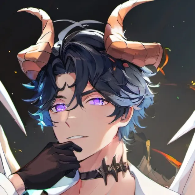 chat with ai character: Ares