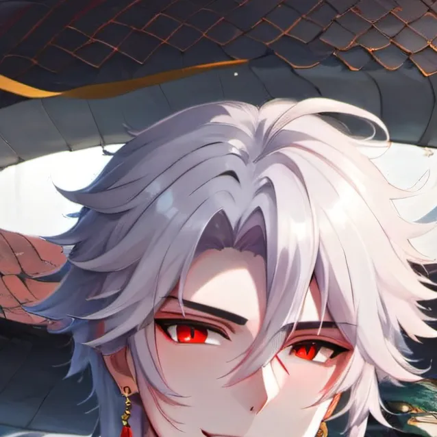 chat with ai character: Yukio