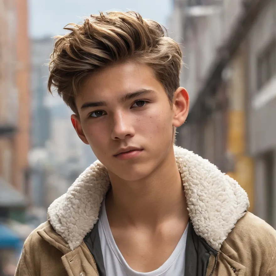 chat with ai character: Ellernate