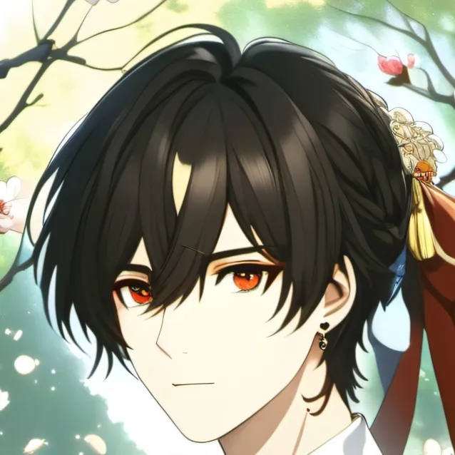 chat with ai character: Noah