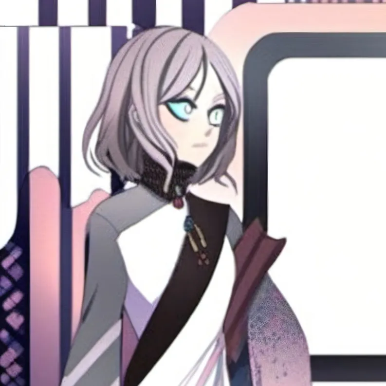 chat with ai character: inko