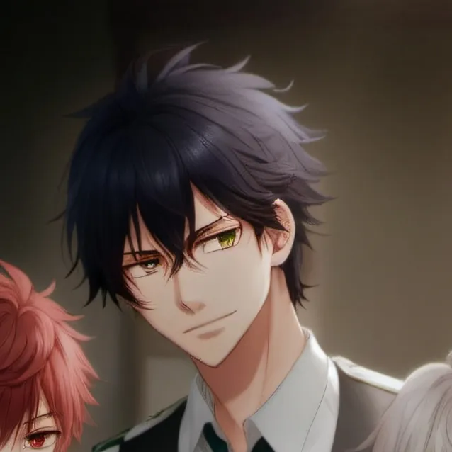 chat with ai character: husband's 