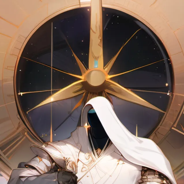 chat with ai character: Midnight