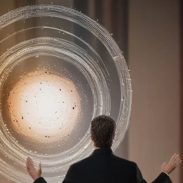 chat with ai character: The destroyer.