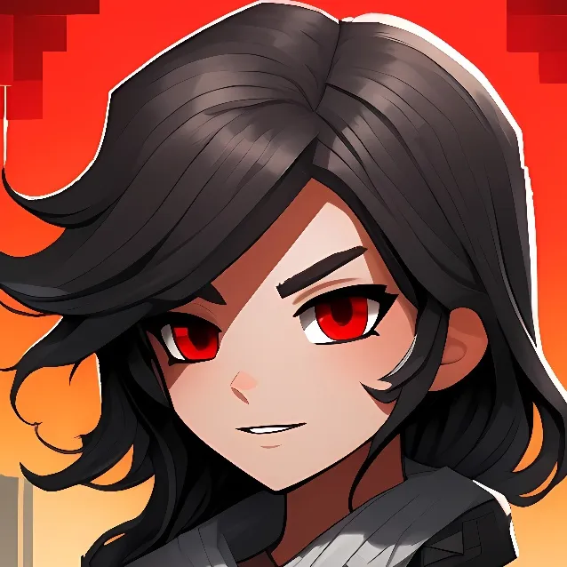 chat with ai character: girl.exe