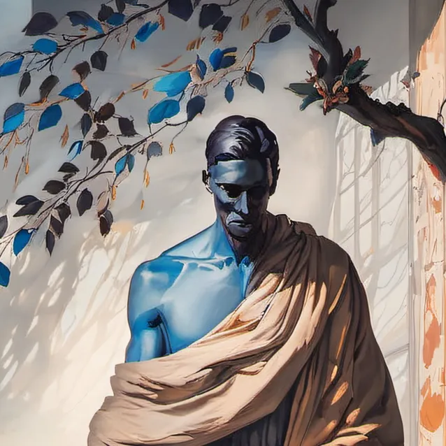 chat with ai character: 111 vs 6674