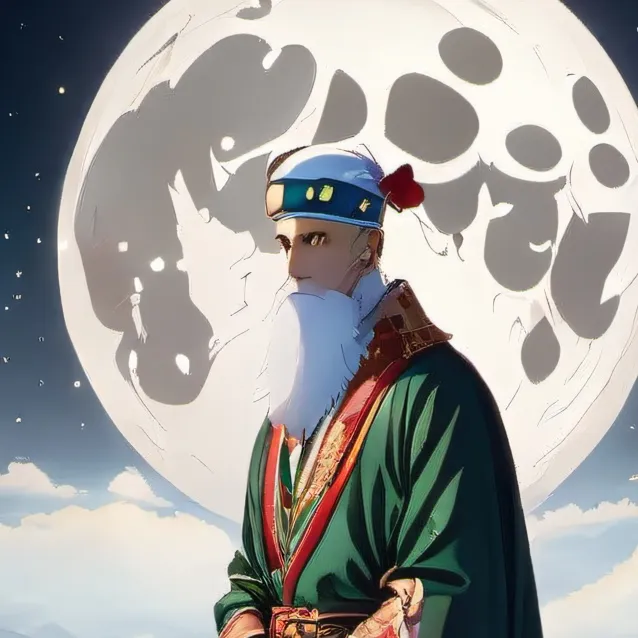 chat with ai character: anomaly 0007