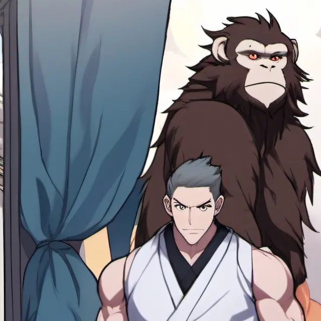 chat with ai character: Jade