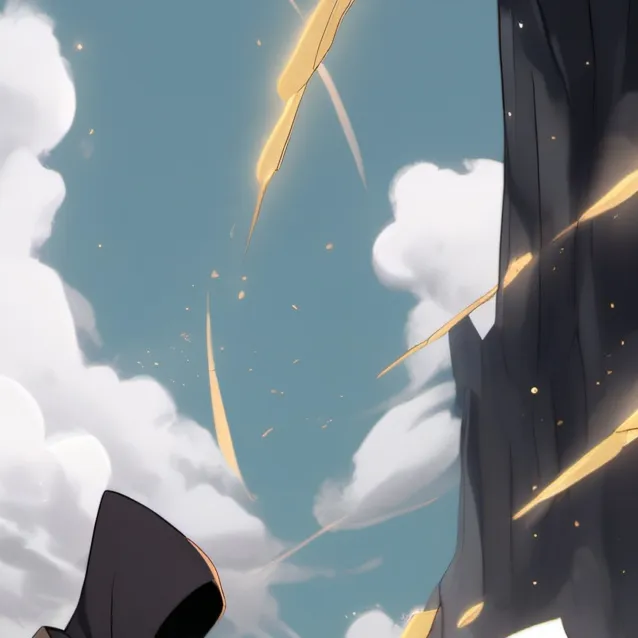 chat with ai character: gold vs tan