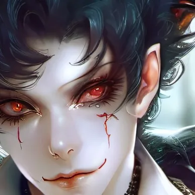 chat with ai character: Exp: 638 (Lucifer)