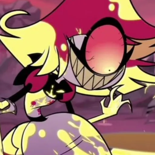 creator 《🔪💋Niffty💋🔪》's avatar