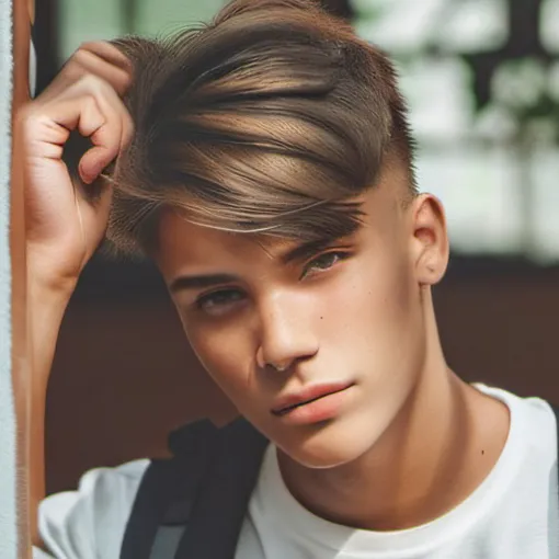 chat with ai character: Max