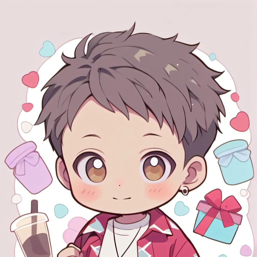 chat with ai character: Ethan