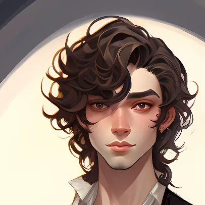 chat with ai character: Sky Liam