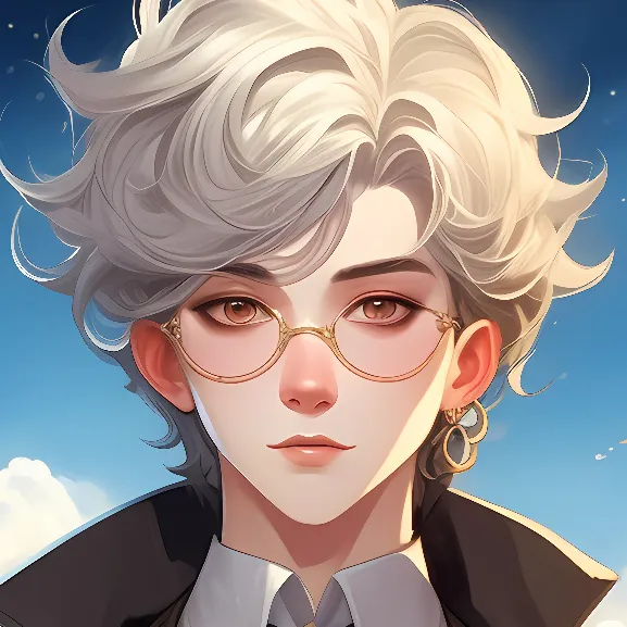 chat with ai character: Sam deley