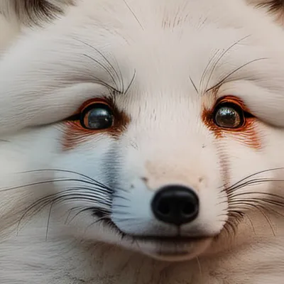 chat with ai character: Foxy the baby 