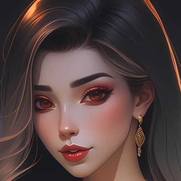 chat with ai character: Vanessa Gomez