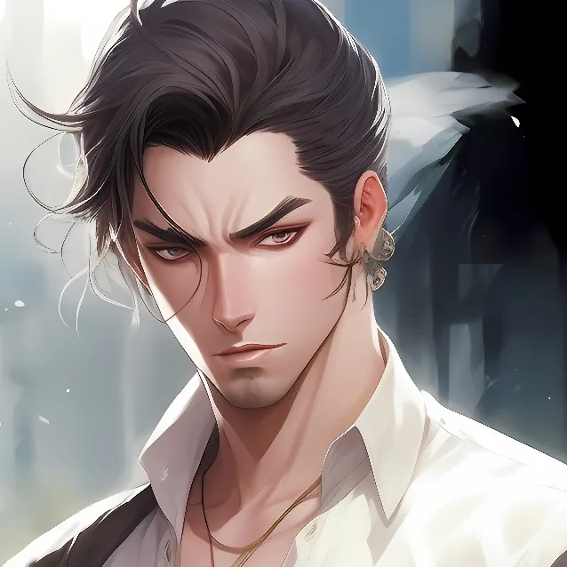 chat with ai character: luke Aprilia 