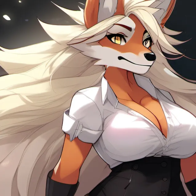 chat with ai character: Rosie