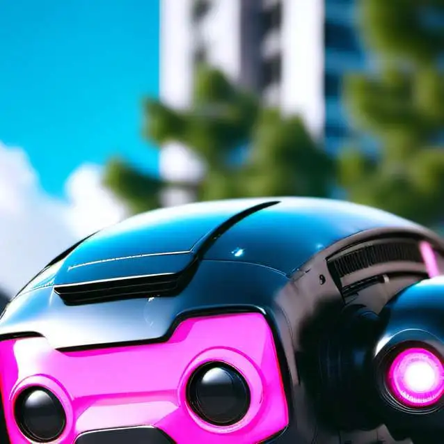 chat with ai character: cozmic tesla 